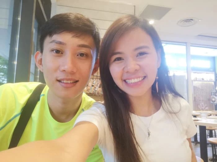 Jing Ho (Sales Executive)