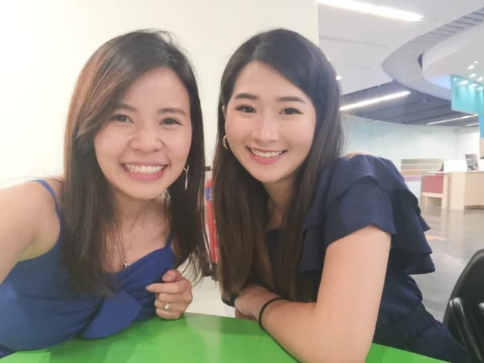 Stephanie Lee (Account manager)
