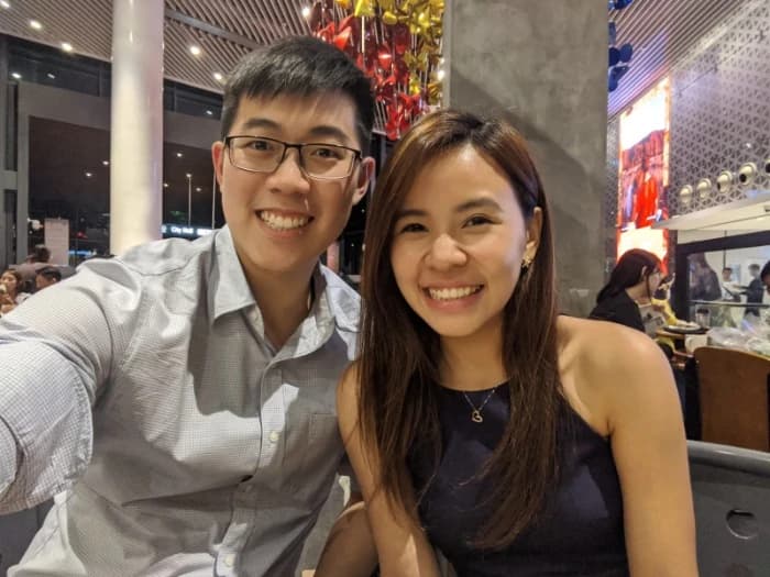 P Ang (IT Engineer)